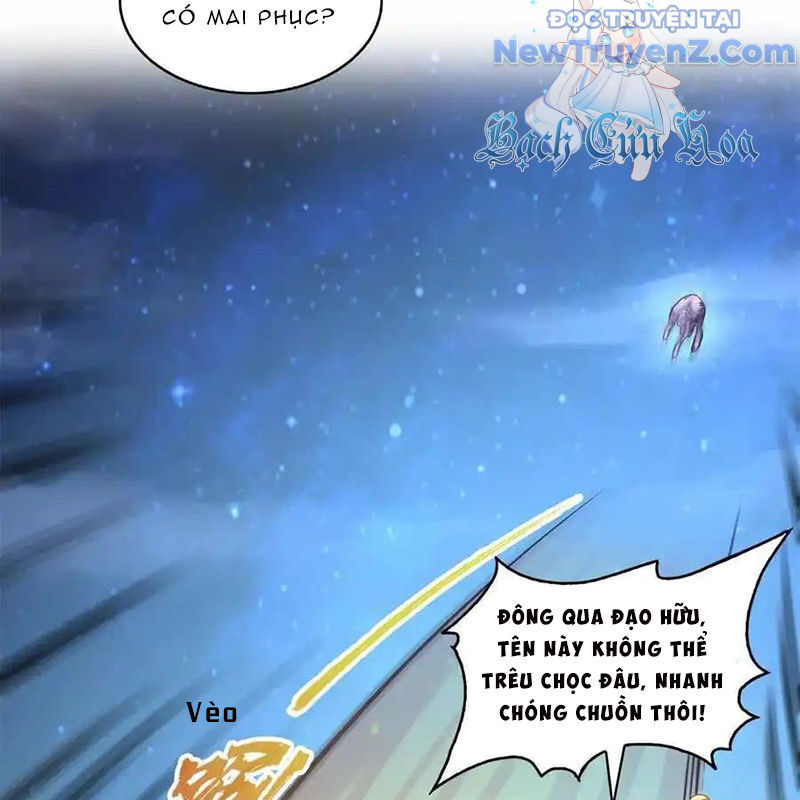 Tu Chân Nói Chuyện Phiếm Quần Chap 638 - Next Chap 639