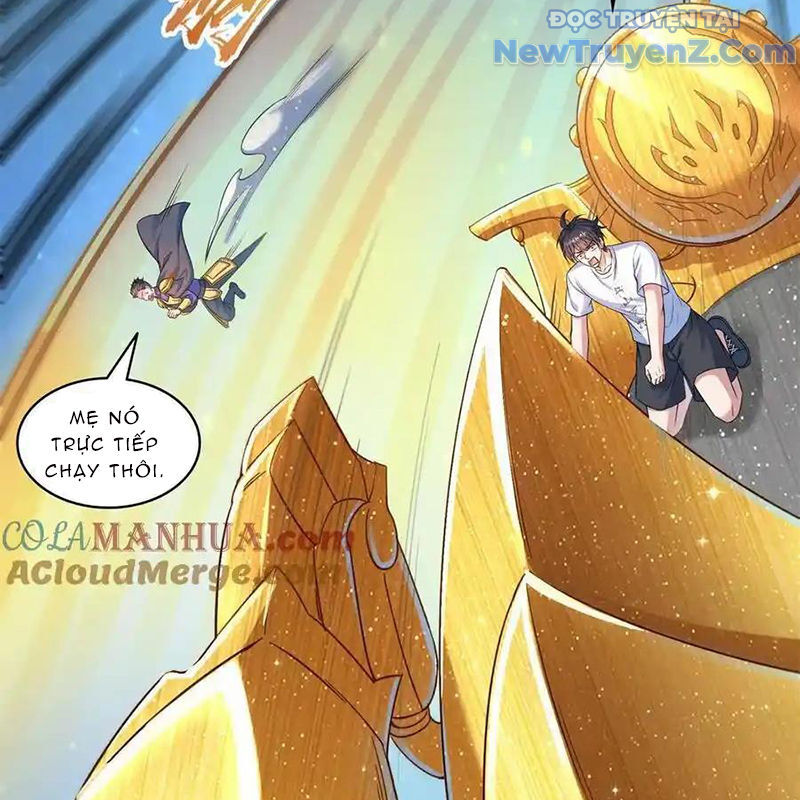 Tu Chân Nói Chuyện Phiếm Quần Chap 638 - Next Chap 639