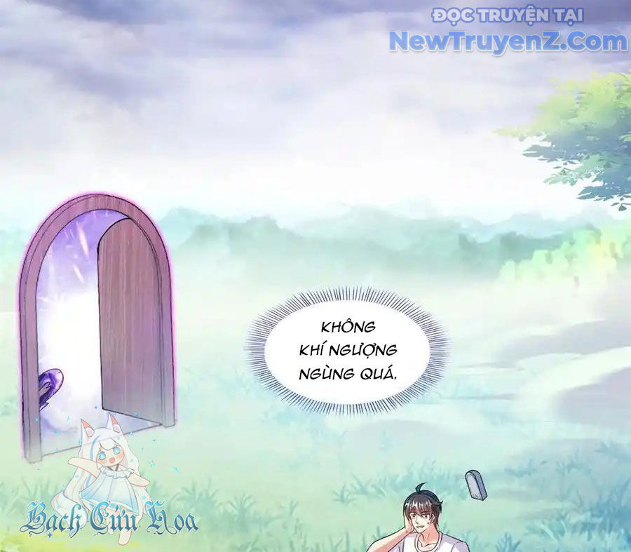 Tu Chân Nói Chuyện Phiếm Quần Chap 639 - Next Chap 640