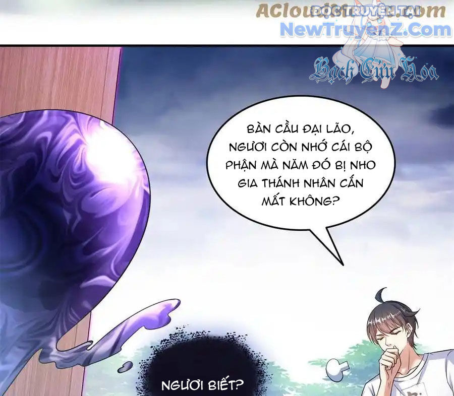 Tu Chân Nói Chuyện Phiếm Quần Chap 639 - Next Chap 640