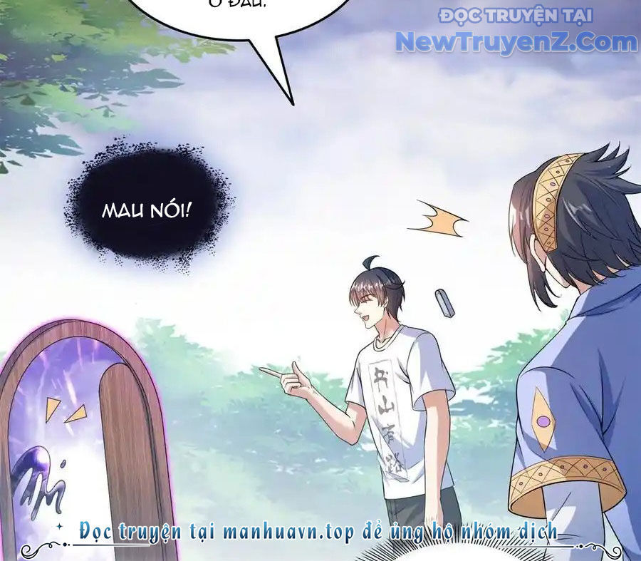 Tu Chân Nói Chuyện Phiếm Quần Chap 639 - Next Chap 640
