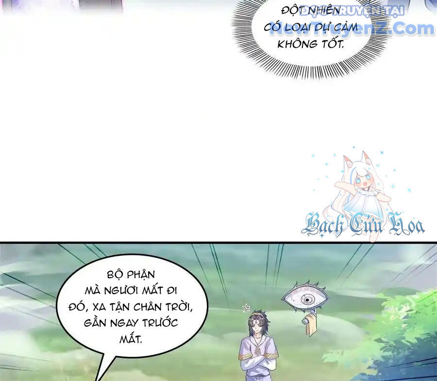 Tu Chân Nói Chuyện Phiếm Quần Chap 639 - Next Chap 640