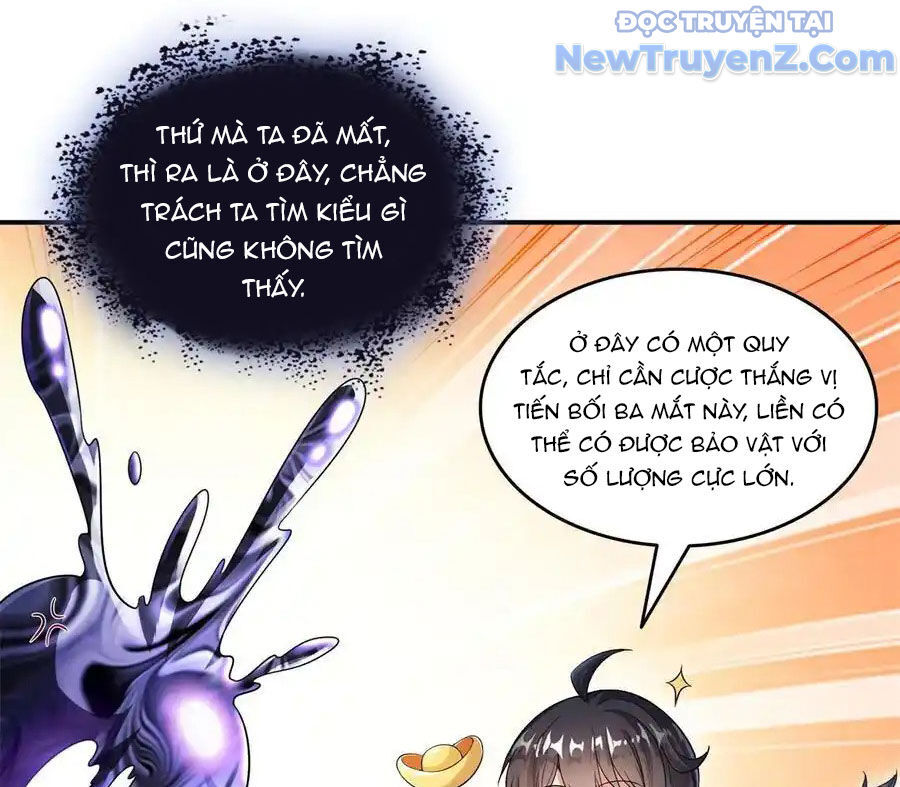 Tu Chân Nói Chuyện Phiếm Quần Chap 639 - Next Chap 640