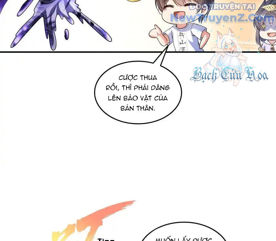 Tu Chân Nói Chuyện Phiếm Quần Chap 639 - Next Chap 640
