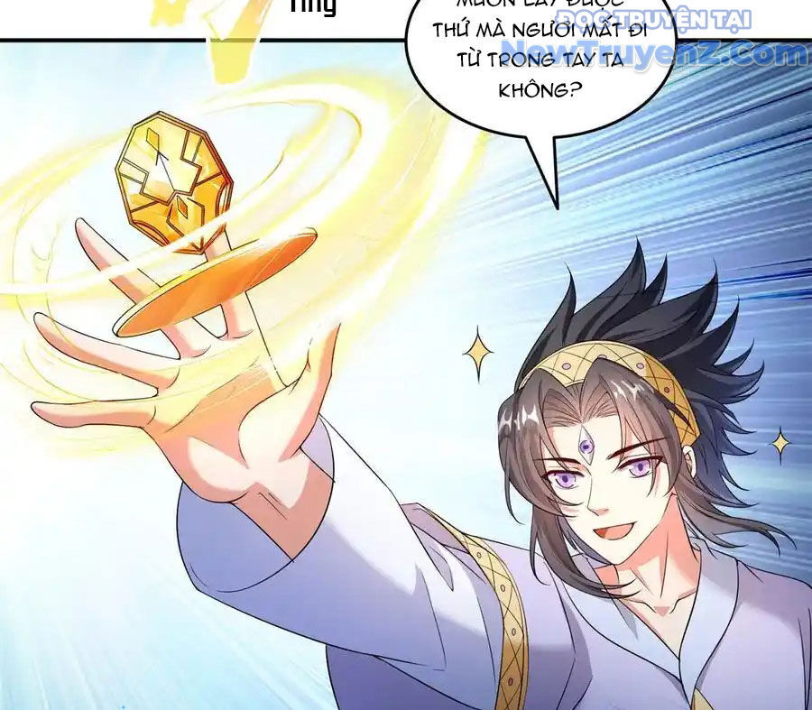 Tu Chân Nói Chuyện Phiếm Quần Chap 639 - Next Chap 640