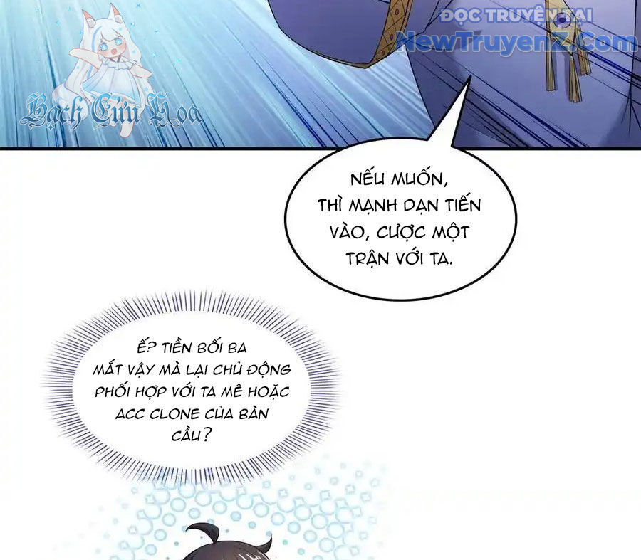 Tu Chân Nói Chuyện Phiếm Quần Chap 639 - Next Chap 640