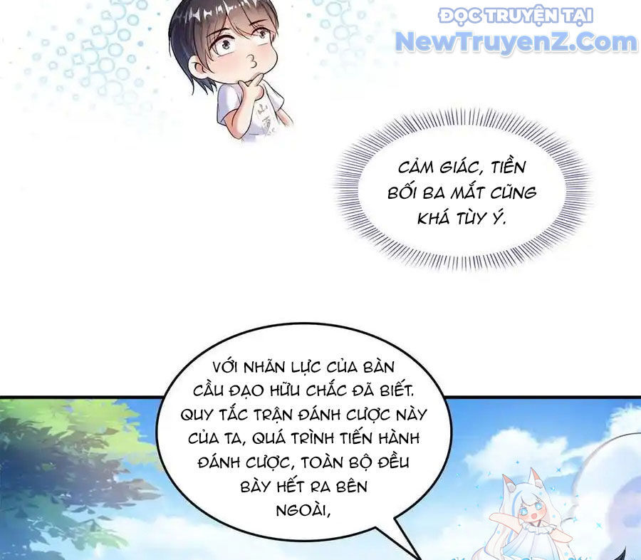 Tu Chân Nói Chuyện Phiếm Quần Chap 639 - Next Chap 640