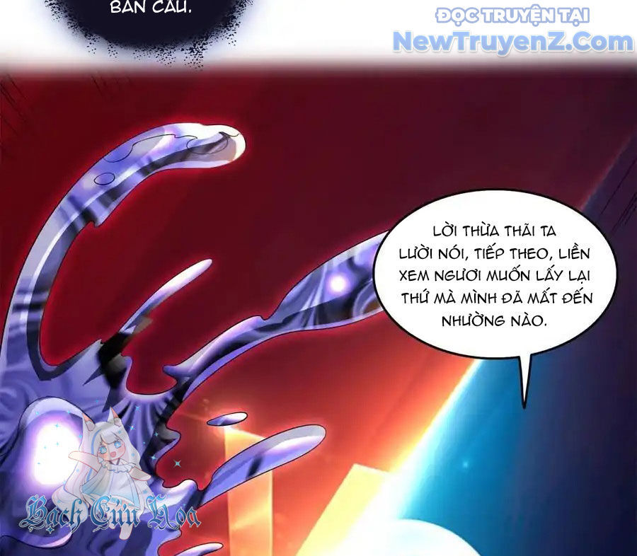 Tu Chân Nói Chuyện Phiếm Quần Chap 639 - Next Chap 640