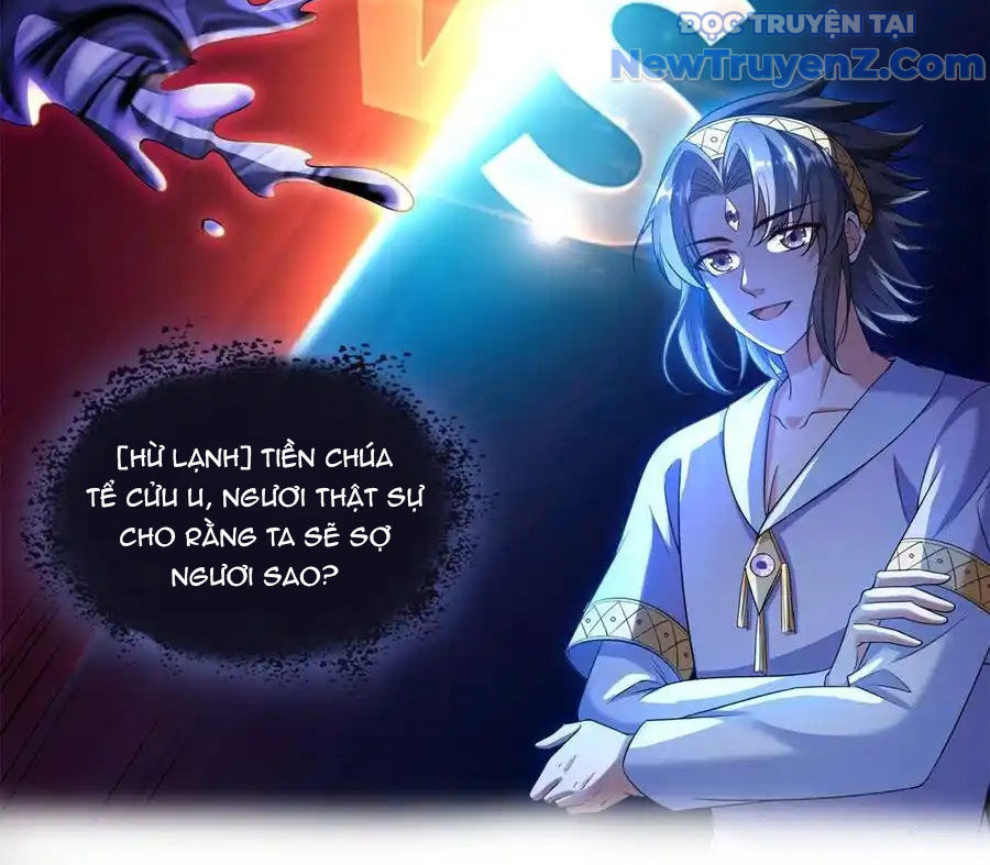 Tu Chân Nói Chuyện Phiếm Quần Chap 639 - Next Chap 640