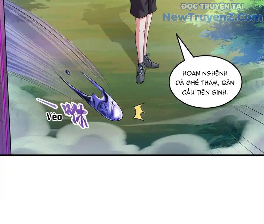 Tu Chân Nói Chuyện Phiếm Quần Chap 639 - Next Chap 640