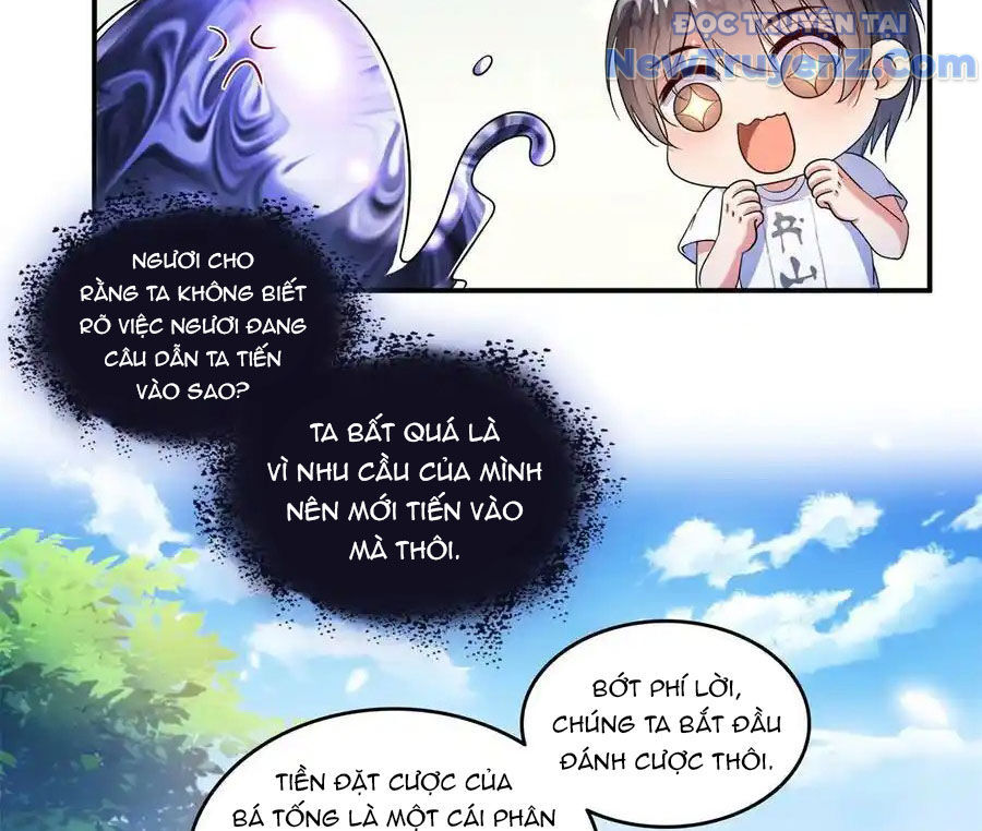 Tu Chân Nói Chuyện Phiếm Quần Chap 639 - Next Chap 640