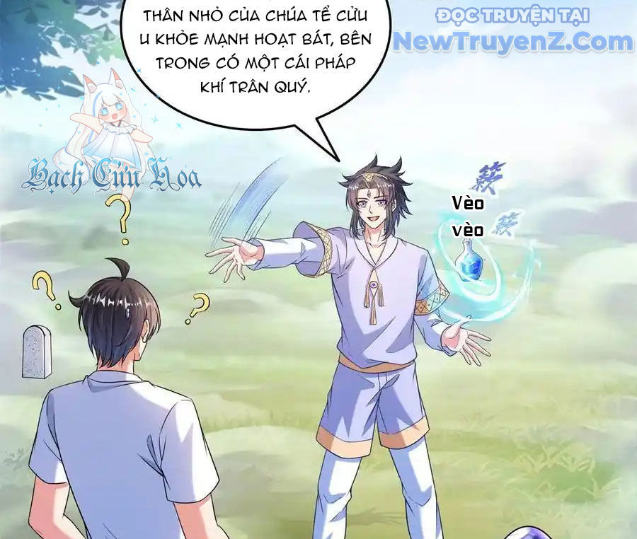 Tu Chân Nói Chuyện Phiếm Quần Chap 639 - Next Chap 640