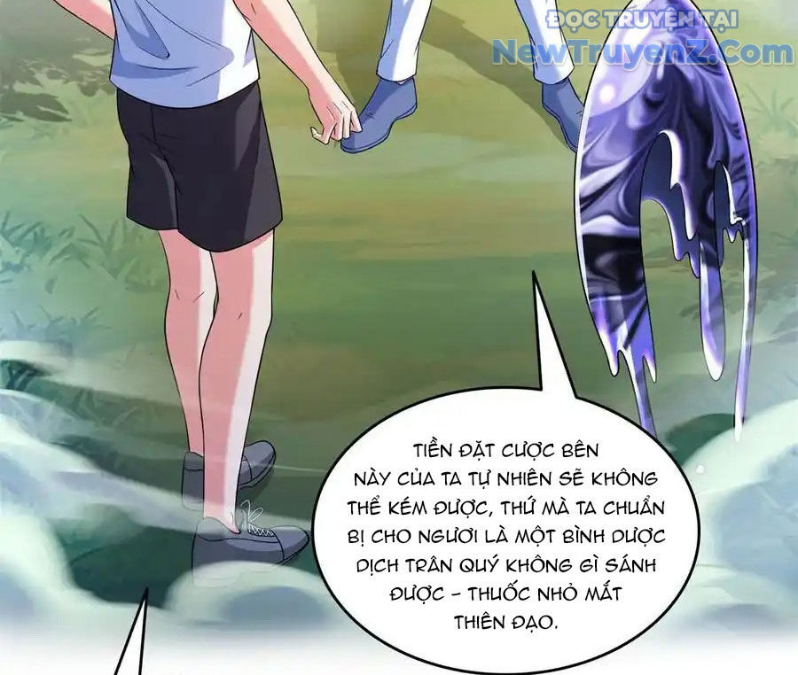 Tu Chân Nói Chuyện Phiếm Quần Chap 639 - Next Chap 640