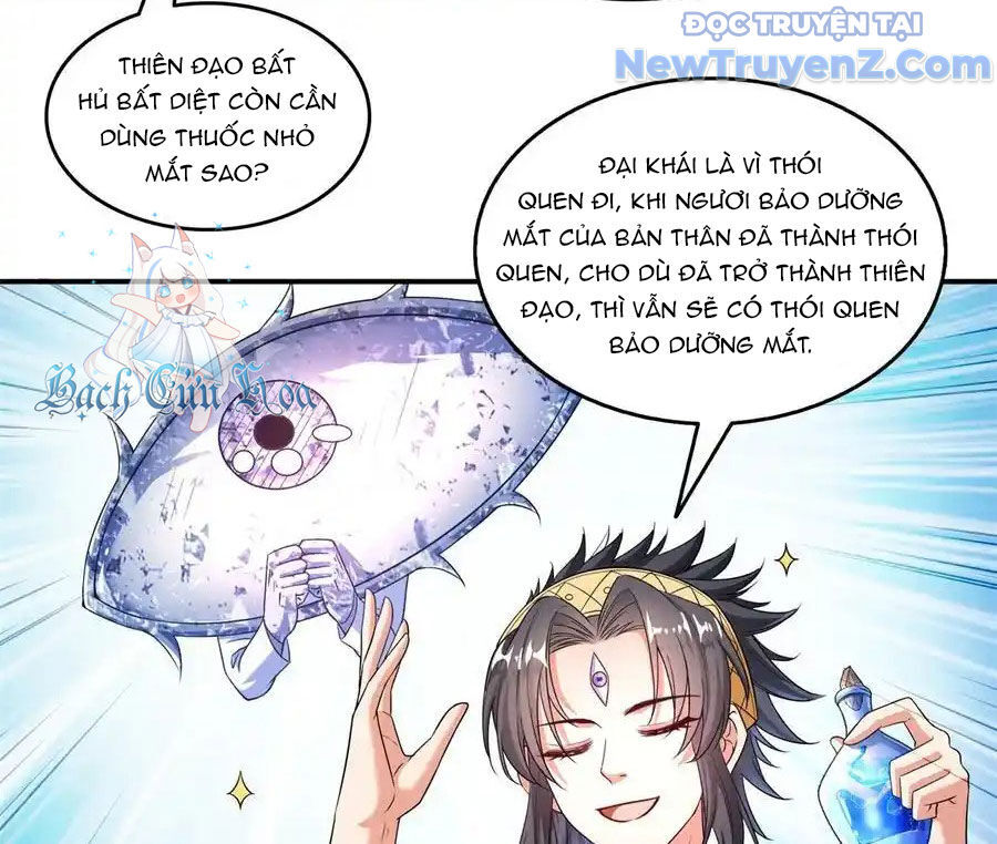 Tu Chân Nói Chuyện Phiếm Quần Chap 639 - Next Chap 640