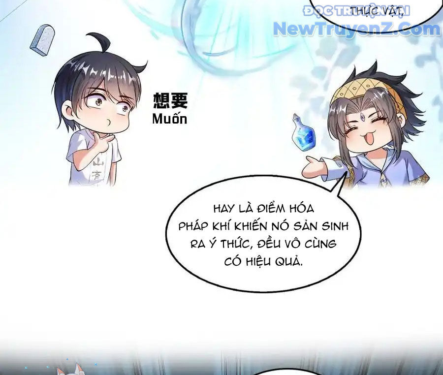 Tu Chân Nói Chuyện Phiếm Quần Chap 639 - Next Chap 640