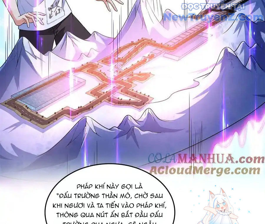 Tu Chân Nói Chuyện Phiếm Quần Chap 639 - Next Chap 640