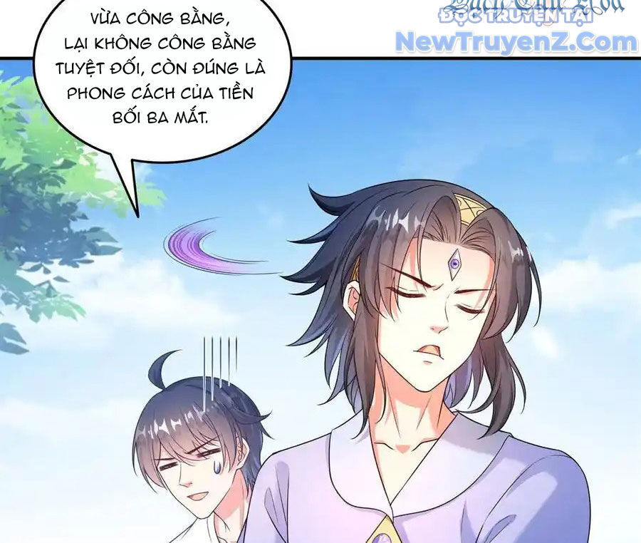 Tu Chân Nói Chuyện Phiếm Quần Chap 639 - Next Chap 640