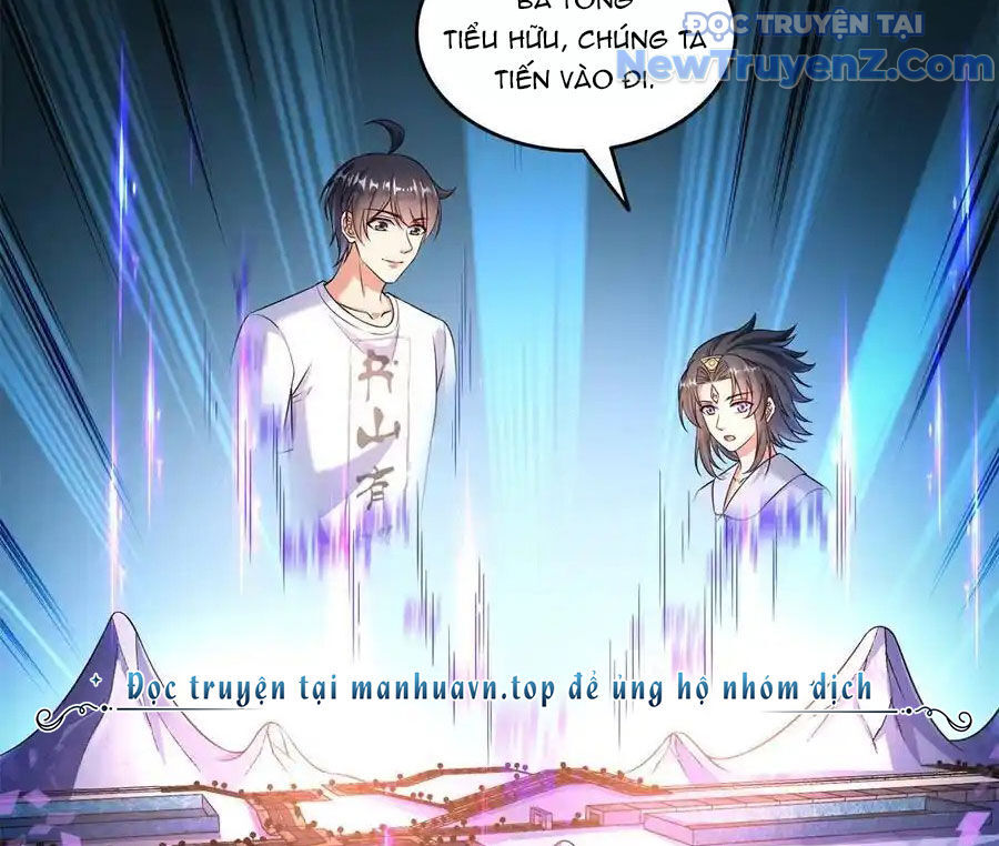 Tu Chân Nói Chuyện Phiếm Quần Chap 639 - Next Chap 640
