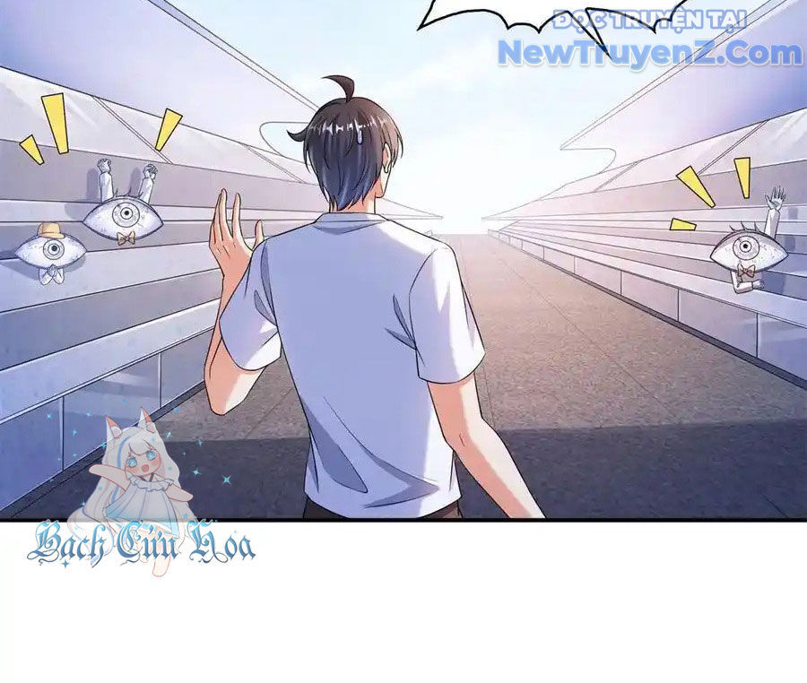 Tu Chân Nói Chuyện Phiếm Quần Chap 639 - Next Chap 640