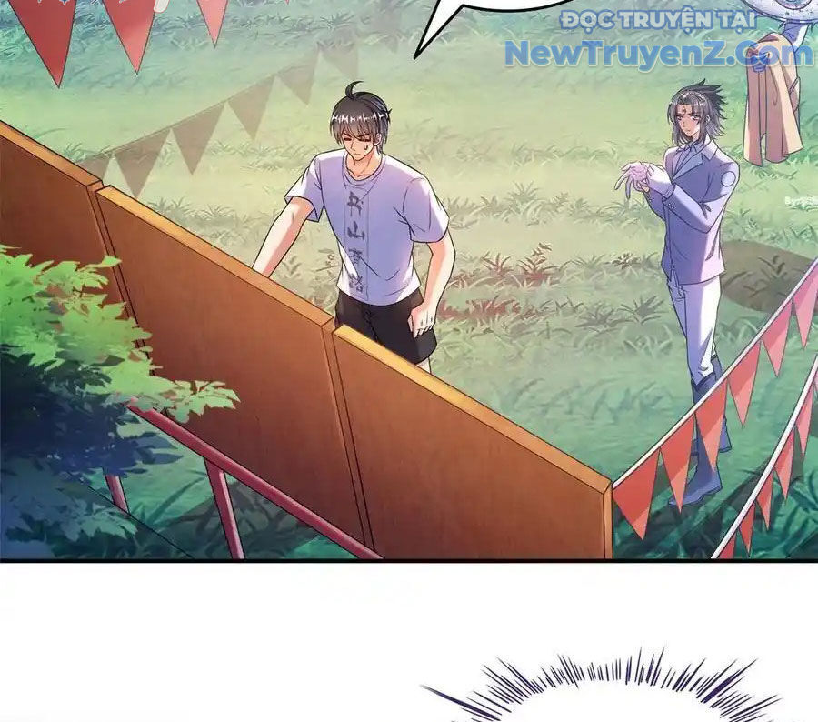 Tu Chân Nói Chuyện Phiếm Quần Chap 639 - Next Chap 640