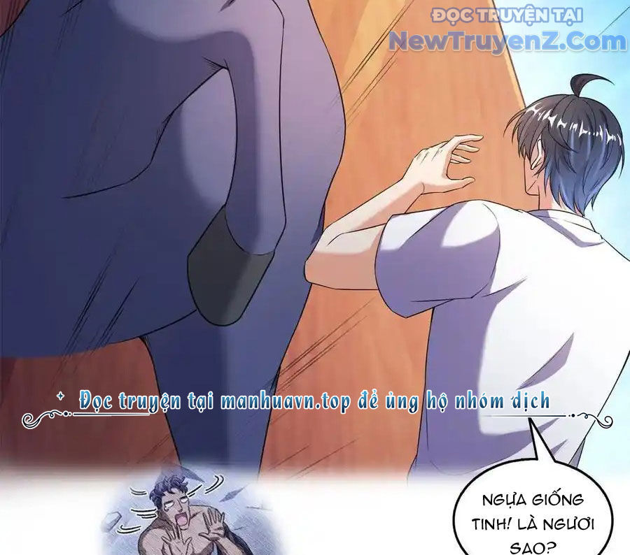 Tu Chân Nói Chuyện Phiếm Quần Chap 639 - Next Chap 640