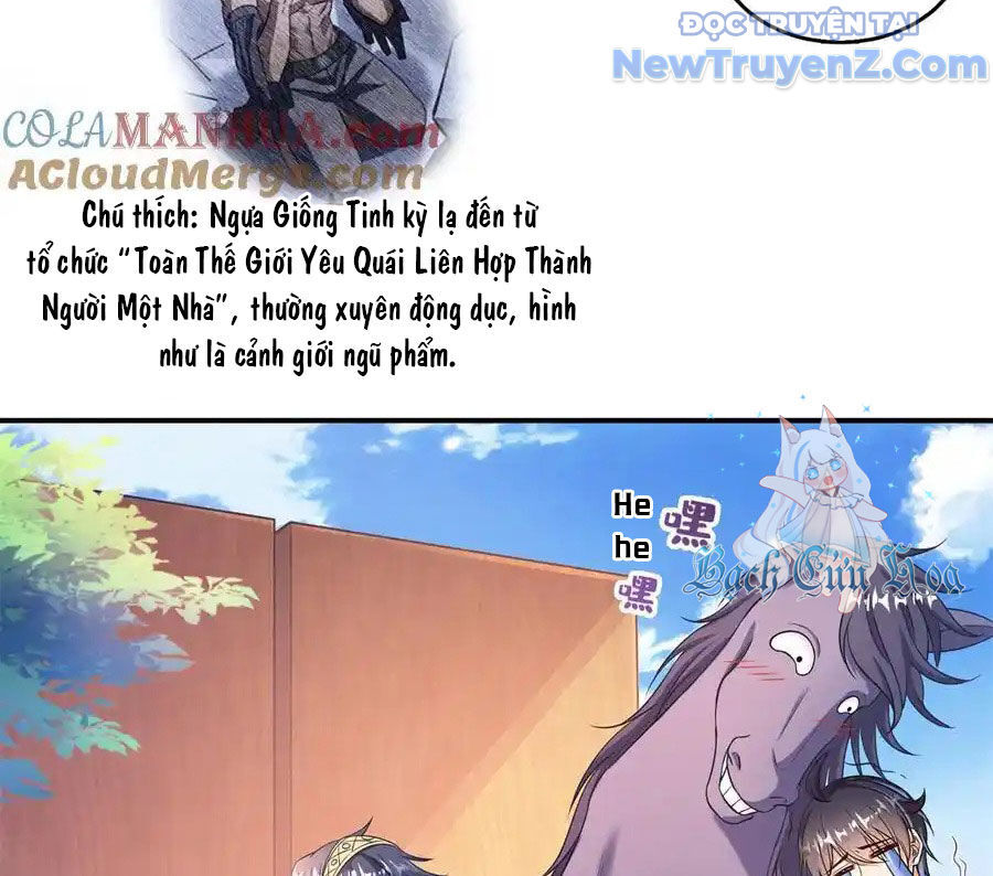Tu Chân Nói Chuyện Phiếm Quần Chap 639 - Next Chap 640