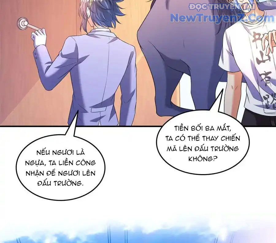 Tu Chân Nói Chuyện Phiếm Quần Chap 639 - Next Chap 640