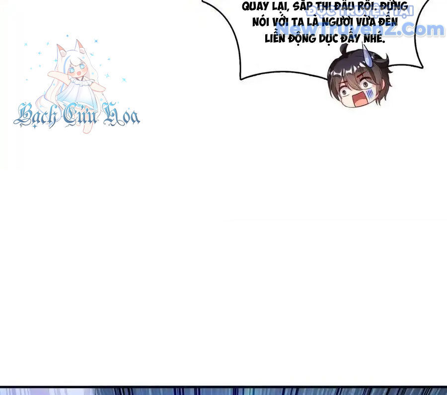 Tu Chân Nói Chuyện Phiếm Quần Chap 639 - Next Chap 640