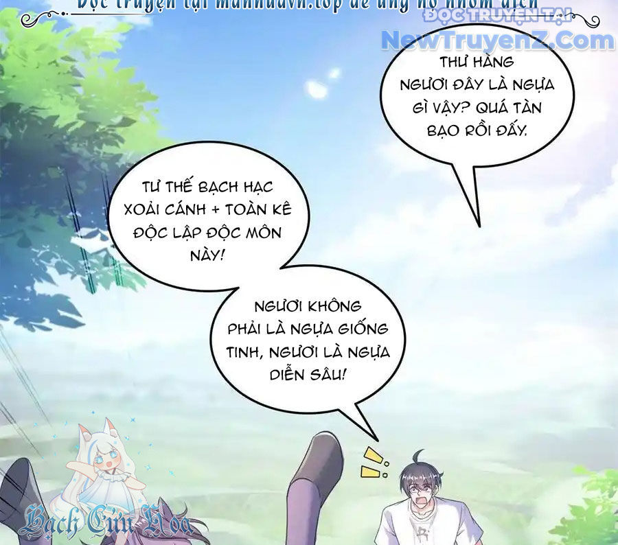 Tu Chân Nói Chuyện Phiếm Quần Chap 639 - Next Chap 640