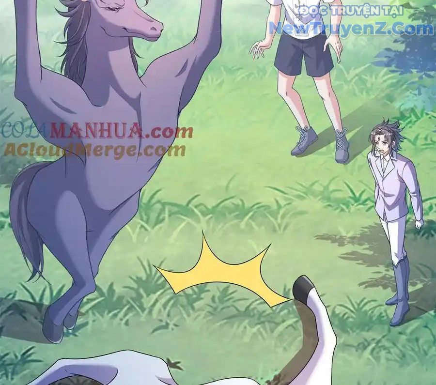 Tu Chân Nói Chuyện Phiếm Quần Chap 639 - Next Chap 640