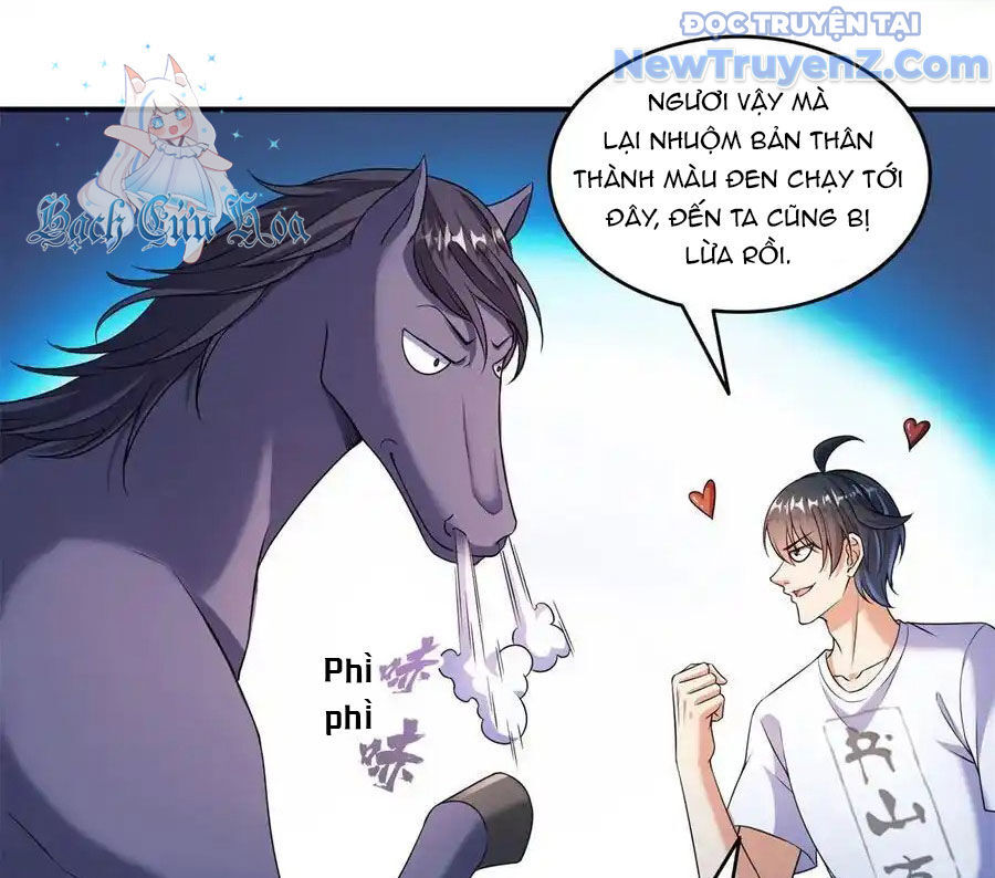 Tu Chân Nói Chuyện Phiếm Quần Chap 639 - Next Chap 640