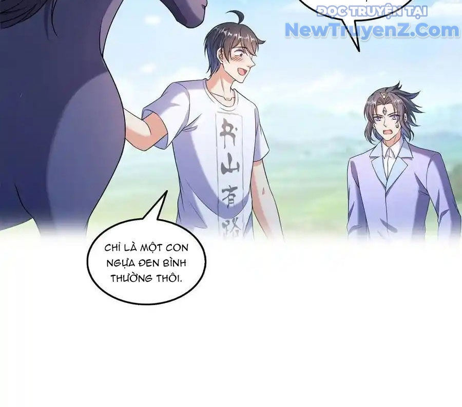 Tu Chân Nói Chuyện Phiếm Quần Chap 639 - Next Chap 640