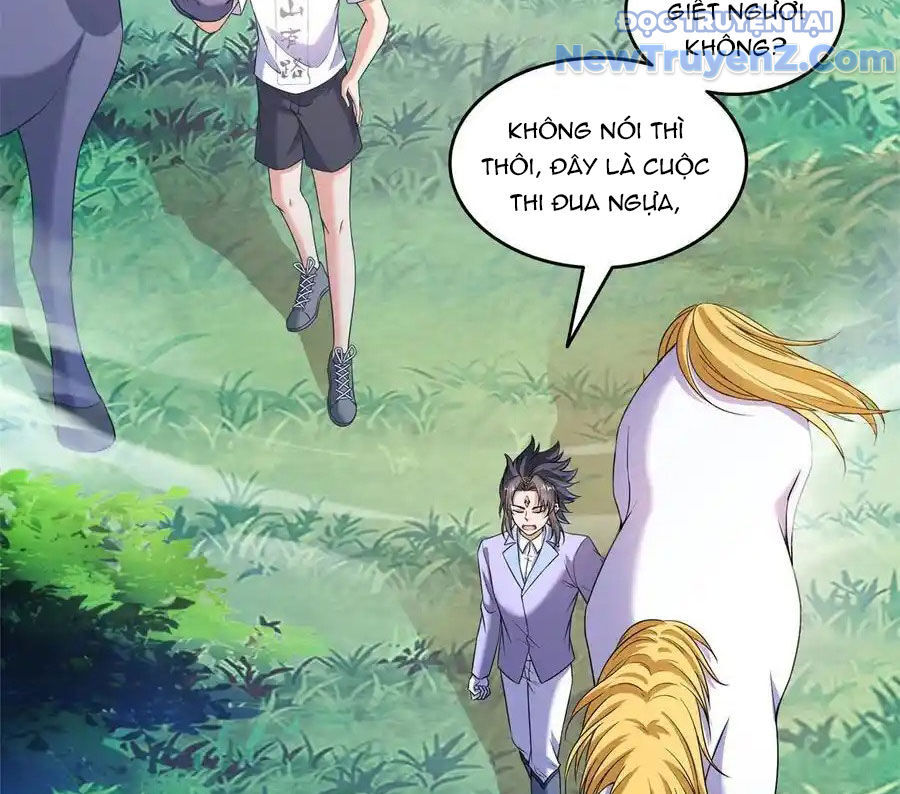 Tu Chân Nói Chuyện Phiếm Quần Chap 639 - Next Chap 640