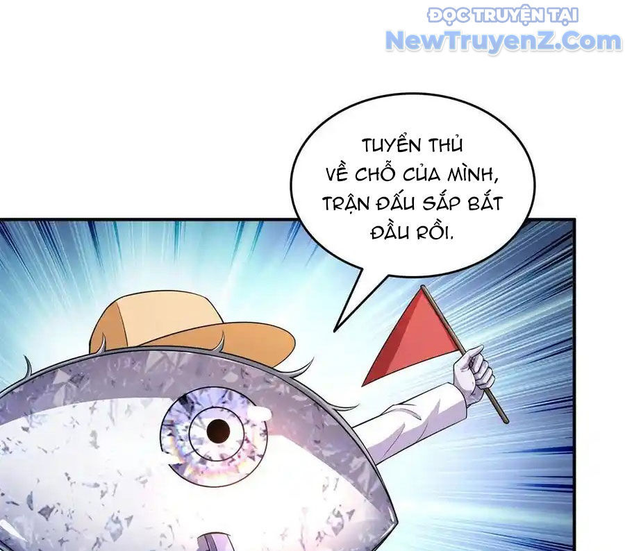 Tu Chân Nói Chuyện Phiếm Quần Chap 639 - Next Chap 640