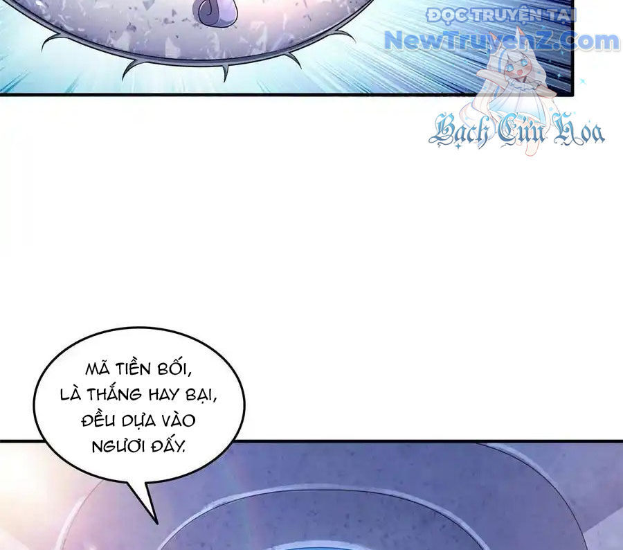 Tu Chân Nói Chuyện Phiếm Quần Chap 639 - Next Chap 640