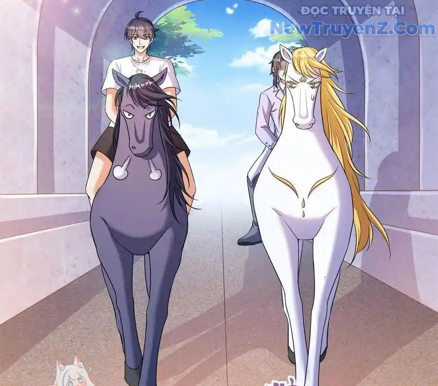 Tu Chân Nói Chuyện Phiếm Quần Chap 639 - Next Chap 640