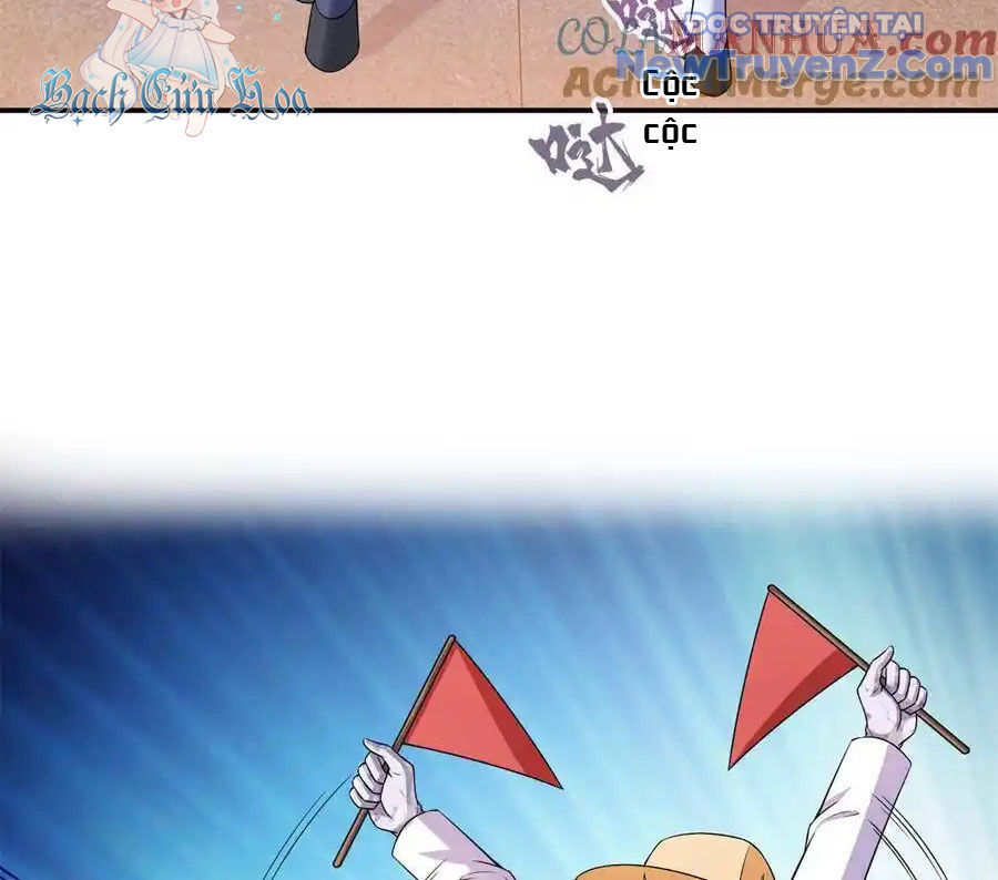 Tu Chân Nói Chuyện Phiếm Quần Chap 639 - Next Chap 640