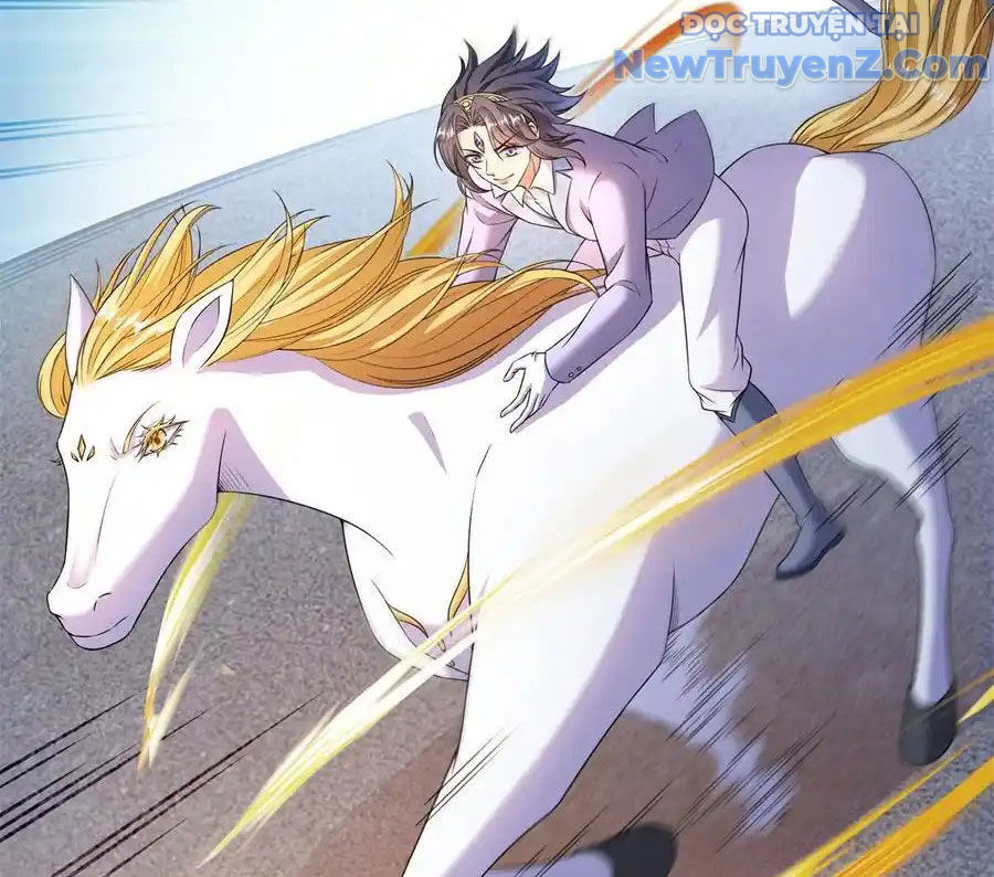 Tu Chân Nói Chuyện Phiếm Quần Chap 639 - Next Chap 640