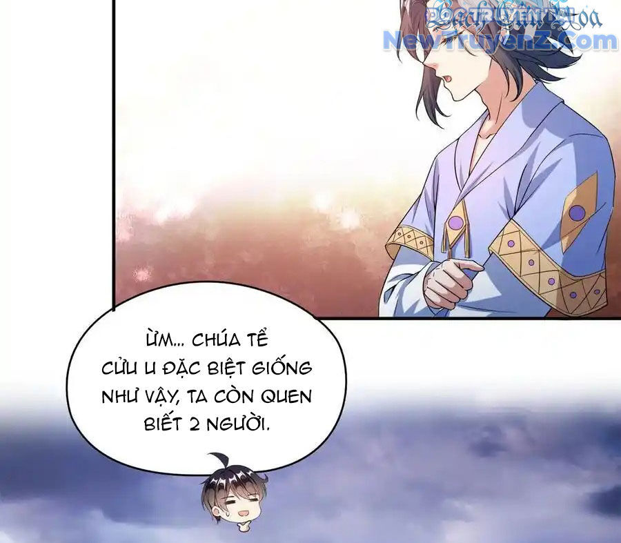 Tu Chân Nói Chuyện Phiếm Quần Chap 639 - Next Chap 640