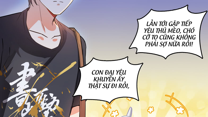 Tu Chân Nói Chuyện Phiếm Quần Chap 64 - Next Chap 65