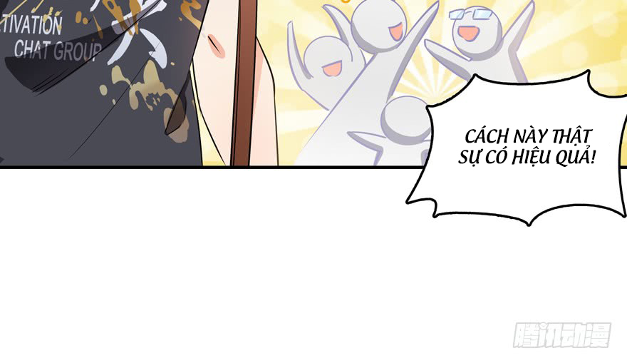 Tu Chân Nói Chuyện Phiếm Quần Chap 64 - Next Chap 65