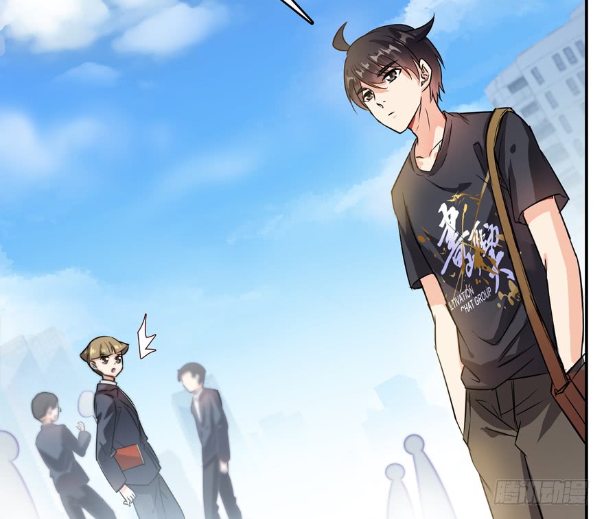 Tu Chân Nói Chuyện Phiếm Quần Chap 64 - Next Chap 65