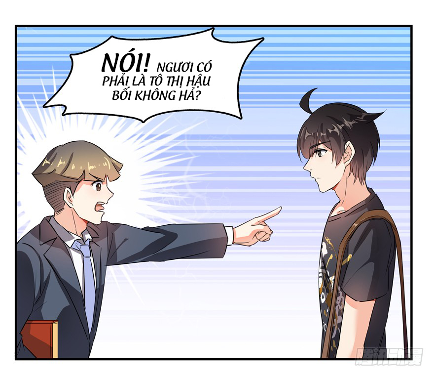 Tu Chân Nói Chuyện Phiếm Quần Chap 64 - Next Chap 65