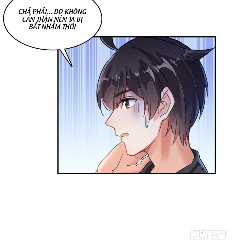 Tu Chân Nói Chuyện Phiếm Quần Chap 64 - Next Chap 65