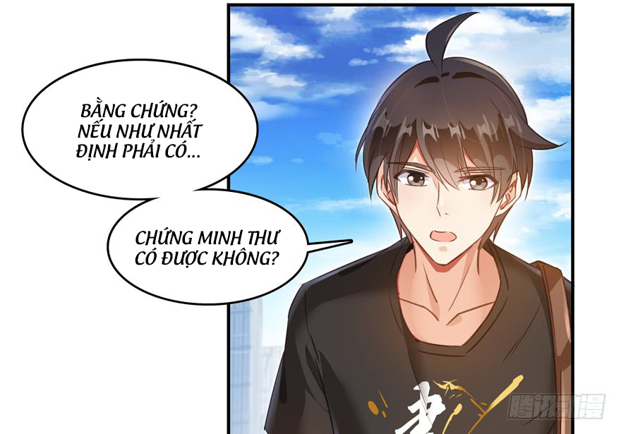 Tu Chân Nói Chuyện Phiếm Quần Chap 64 - Next Chap 65