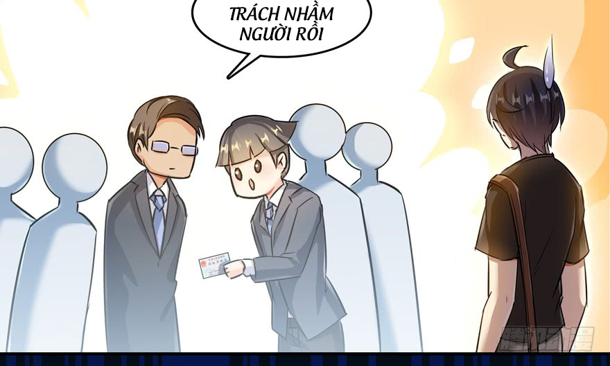 Tu Chân Nói Chuyện Phiếm Quần Chap 64 - Next Chap 65