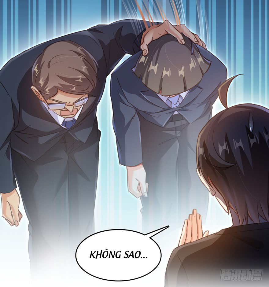 Tu Chân Nói Chuyện Phiếm Quần Chap 64 - Next Chap 65