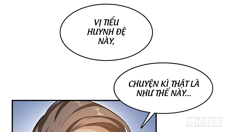 Tu Chân Nói Chuyện Phiếm Quần Chap 64 - Next Chap 65