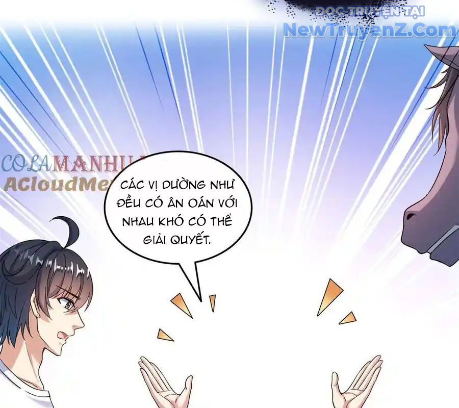 Tu Chân Nói Chuyện Phiếm Quần Chap 641 - Next Chap 642