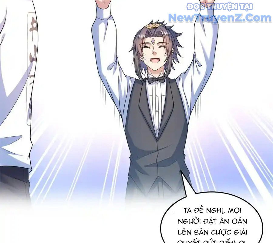 Tu Chân Nói Chuyện Phiếm Quần Chap 641 - Next Chap 642